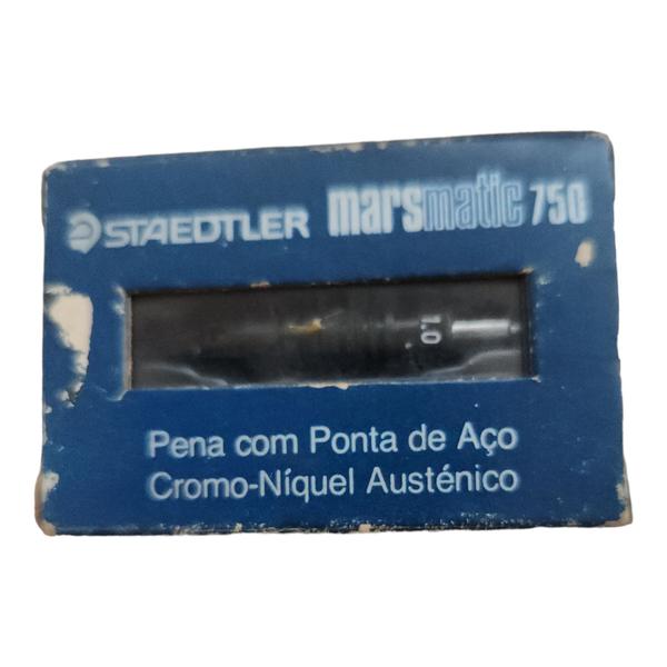 Imagem de Ponta Pena Caneta Nanquim Staedtler Serve na Caneta Desegraph