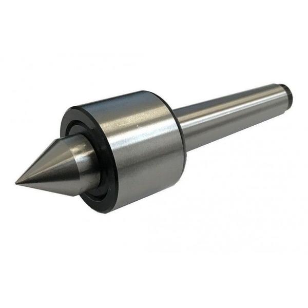 Imagem de Ponta Rotativa Cone Morse 4 - JG TOOLS