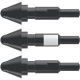 Imagem de Pontas de caneta Dell Stylus Tip para Active Pen PN7522W (pacote com 3)