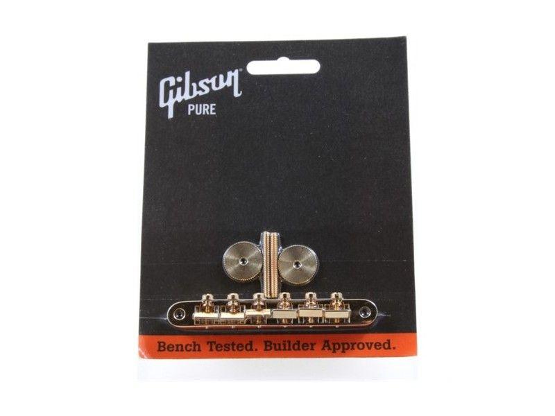 Imagem de Ponte guitarra gibson pbbr 020