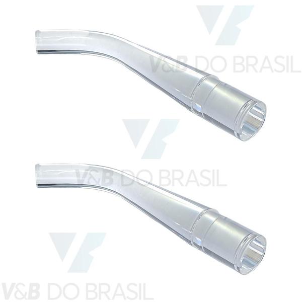 Imagem de Ponteira Acrílico Foto 1 Dente Ultraled Dabi (Kit 2)