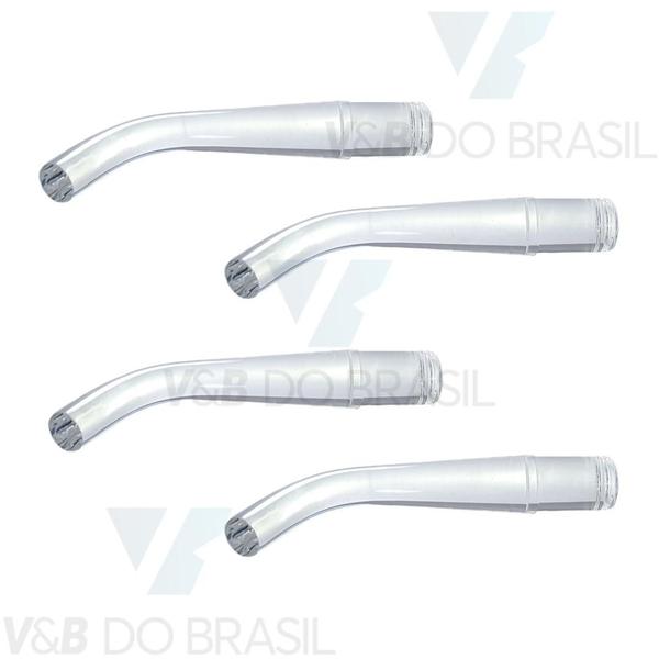 Imagem de Ponteira Acrílico Foto 1 Dente Ultraled Dabi (Kit 4)