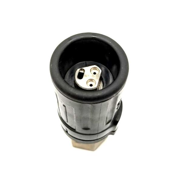 Ponteira Bico Triplo Rosca para Lavajato Karcher HD6/11 Imagem de Ponteira Bico Triplo Rosca para Lavajato Karcher HD6/11