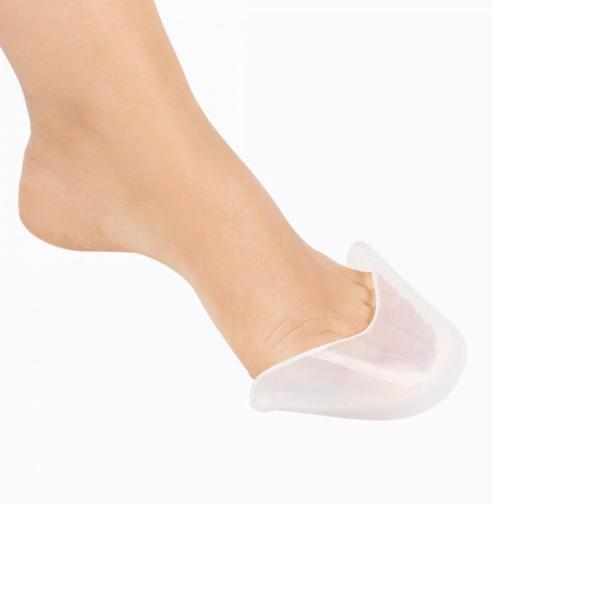 Imagem de Ponteira de silicone para bailarina 4039 - ortho pauher