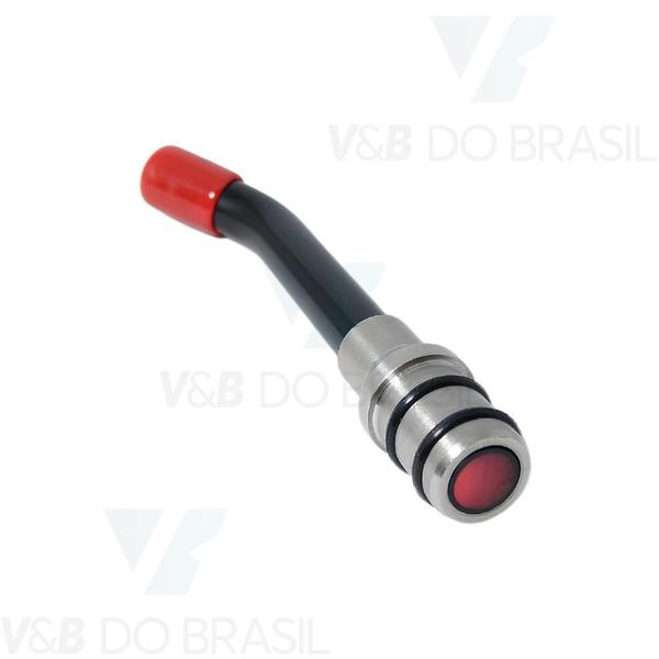 Imagem de Ponteira Fibra Ótica Fotopolimerizador Kavo 12x15mm