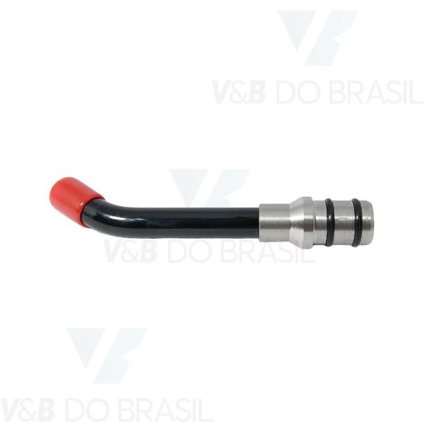 Imagem de Ponteira Fibra Ótica Fotopolimerizador Kavo 12x15mm