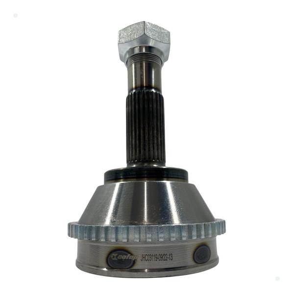 Ponteira Homoc Cofap Fiat Ducato Citroen Jumper Aro 15 39x28 Imagem de Ponteira Homoc Cofap Fiat Ducato Citroen Jumper Aro 15 39x28