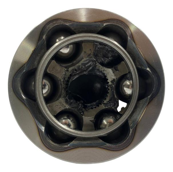 Ponteira Homoc Cofap Fiat Ducato Citroen Jumper Aro 15 39x28 Imagem de Ponteira Homoc Cofap Fiat Ducato Citroen Jumper Aro 15 39x28