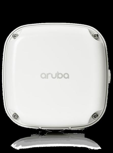 Imagem de Ponto De Acesso Aruba Apex0565 Poe 400ma + Nf