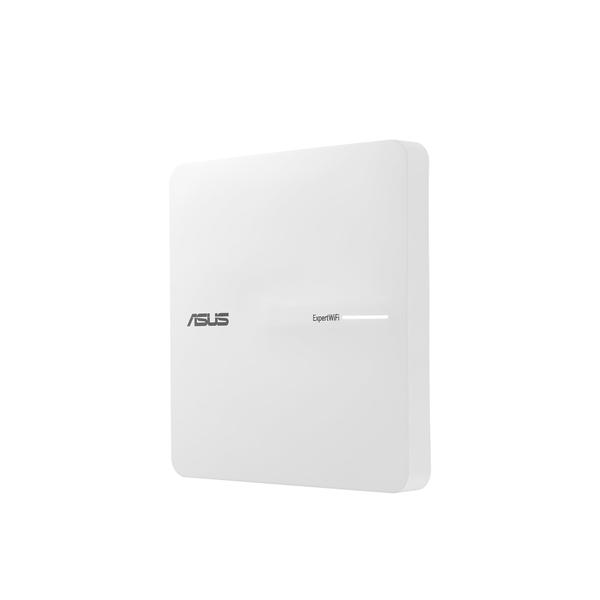 Imagem de Ponto de acesso ASUS ExpertWiFi EBA63 AX3000 Dual-Band WiFi 6