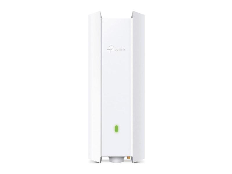 Imagem de Ponto de acesso externo TP-Link EAP610-Outdoor WiFi6 AX1800