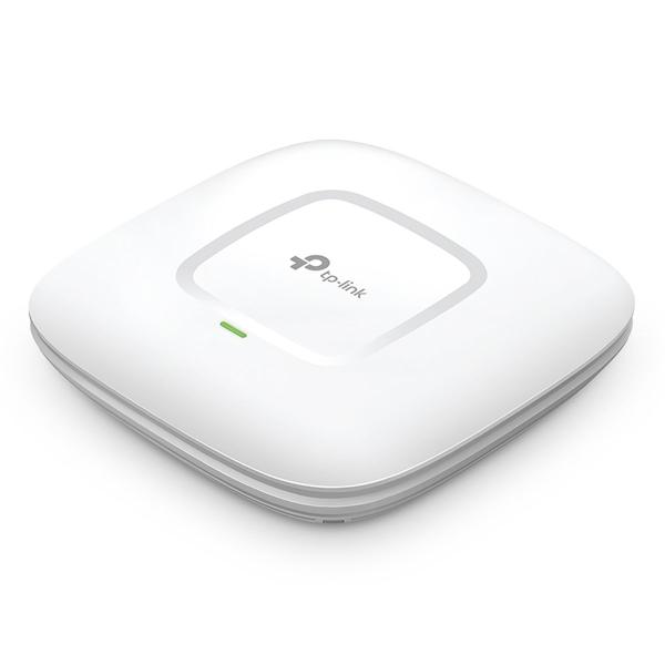 Imagem de Ponto de Acesso TP-Link CAP300 - 300MBPS - Branco