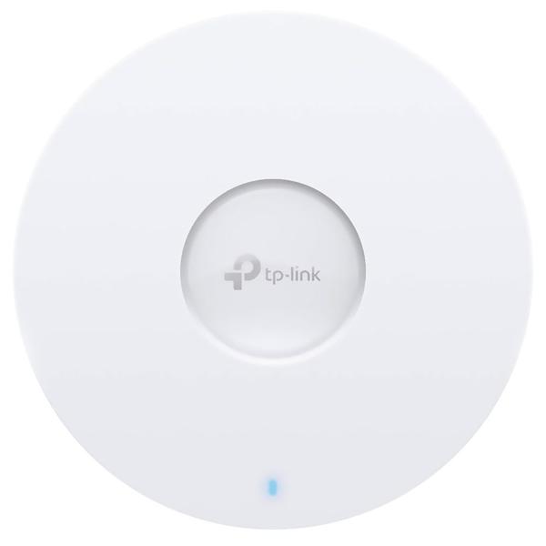 Imagem de Ponto de Acesso TP-Link EAP620 - 1201MBPS - Branco