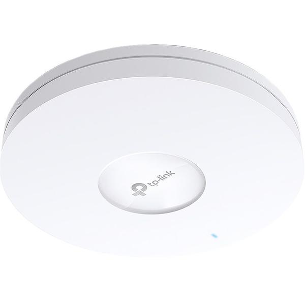 Imagem de Ponto de Acesso TP-Link EAP620 HD AX1800 Banda Dupla Mu-Mimo 2X2 Wifi 6 - Branco