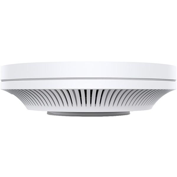 Imagem de Ponto de Acesso TP-Link EAP620 HD AX1800 Banda Dupla Mu-Mimo 2X2 Wifi 6 - Branco