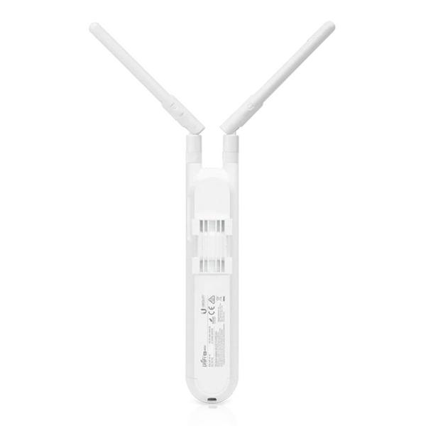 Imagem de Ponto de Acesso Ubiquiti UniFi AC Mesh c/Fonte UAP-AC-M I