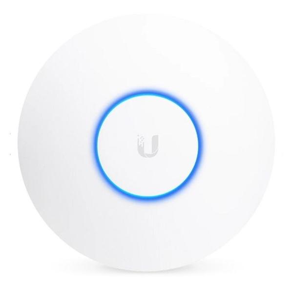 Imagem de Ponto de Acesso UniFi UAP-AC-HD Rede Wi-Fi de Alta Densidade com MU-MIMO. 2.4/5GHz