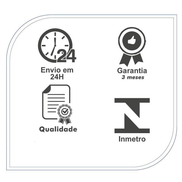 Imagem de Ponto Eletronico Cartao Cartografico + Sistema Ponto + Nf