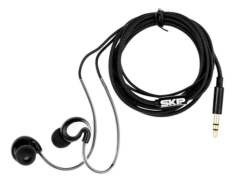 Imagem de Ponto Eletronico Sem Fio Uhf Stage In Ear Mk 2 Skp Pro Audio