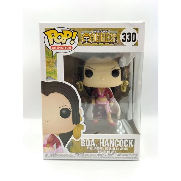 Imagem de Pop Anime One Piece Boa Hancock 330 Funko 23186