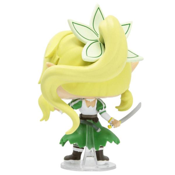 Imagem de Pop Anime Sword Art Online Leafa 991 Funko 52860