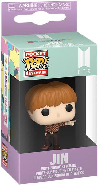 Imagem de Pop Chaveiro Bts S2 Dynamite Jin Funko 56030