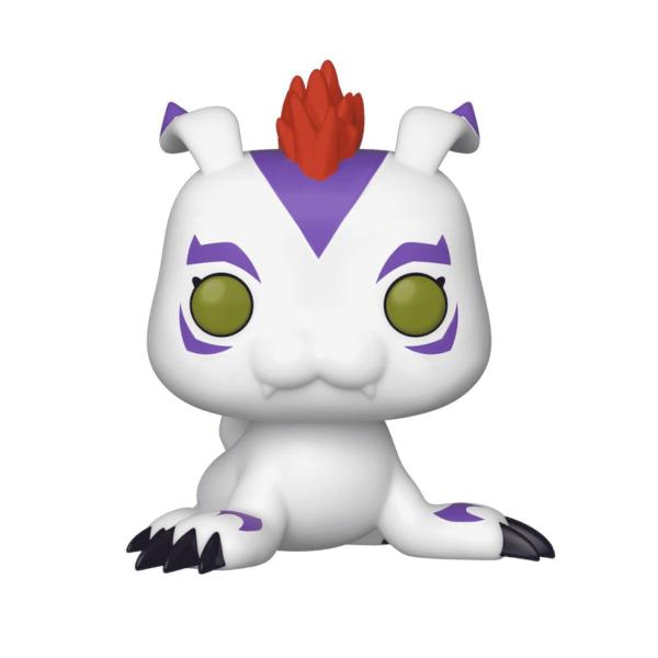 Imagem de Pop! Digimon - Gomamon 1386