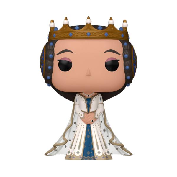 Imagem de Pop! Disney: Wish - Rainha Amaya 1393