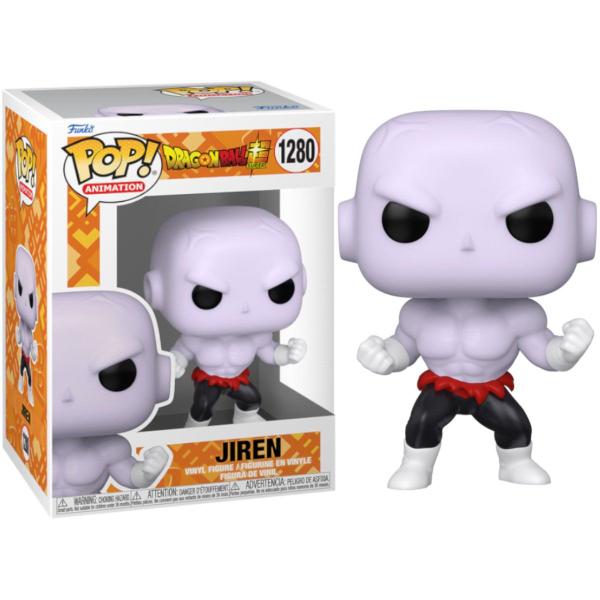 Imagem de Pop! Dragon Ball Super - Jiren 1280