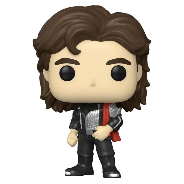 Imagem de Pop Duran Duran John Taylor 329 Funko 64052