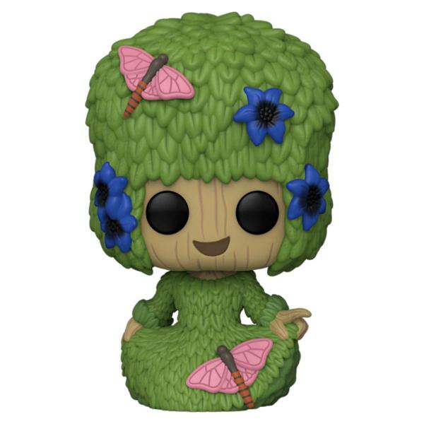 Imagem de Pop Fancy Groot 1191 Funko 70649