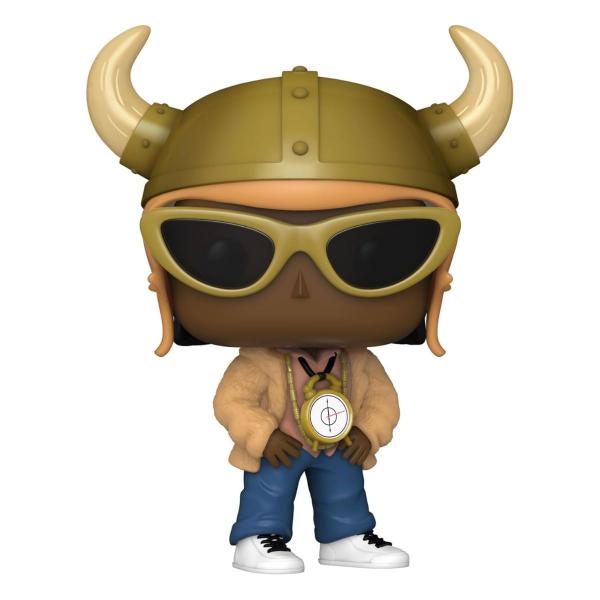 Imagem de Pop Flavor Flav 310 Funko 65698