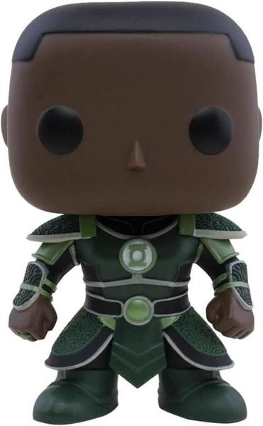 Imagem de Pop Funko 400 Green Lantern Imperial Palace