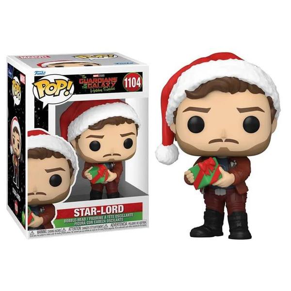 Imagem de Pop! funko - guardiões da galáxia  - senhor das estrelas