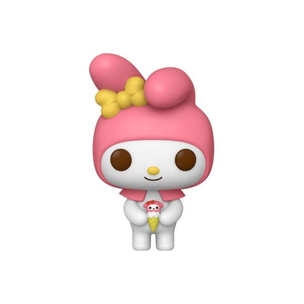 Imagem de Pop! funko - hello kitty and friends - my melody