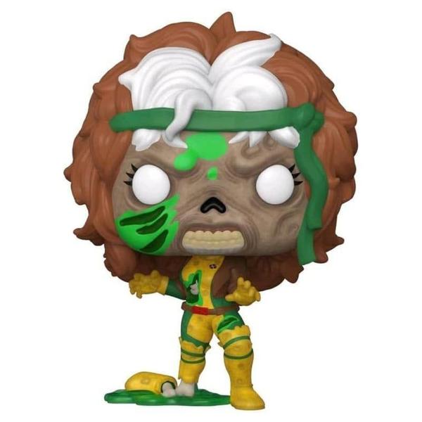 Imagem de Pop! funko - marvel zombies - zombie rogue (edição especial)