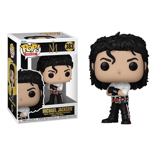Pop! funko - michael jackson - dirty diana Imagem de Pop! funko - michael jackson - dirty diana