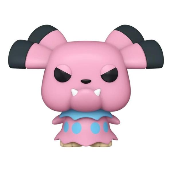 Imagem de Pop! funko - pokémon - snubbull