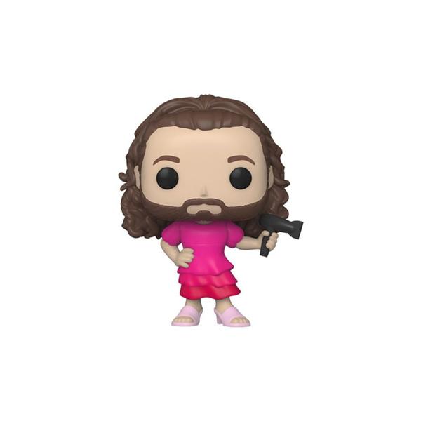 Imagem de Pop! funko - queer eye - jonathan van ness