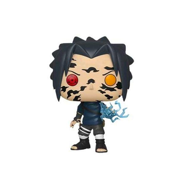 Imagem de Pop Funko Sasuke (Brilha No Escuro) Special Edition 455