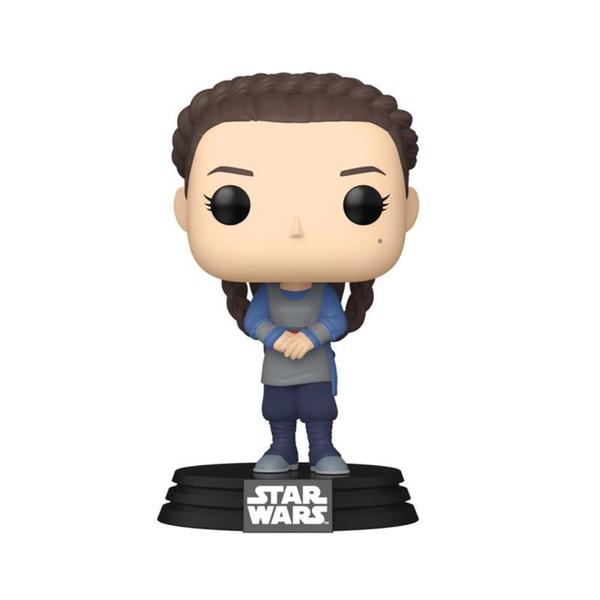 Imagem de Pop! funko - star wars - padmé amidala