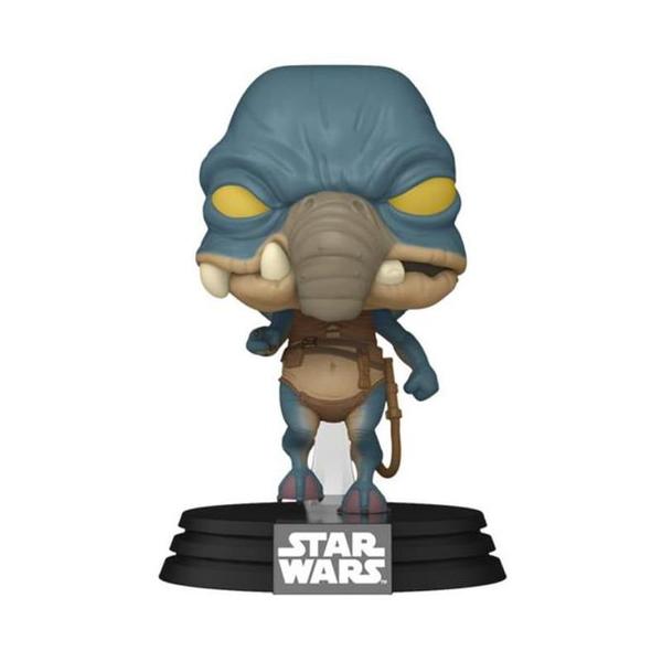 Imagem de Pop! funko - star wars - watto