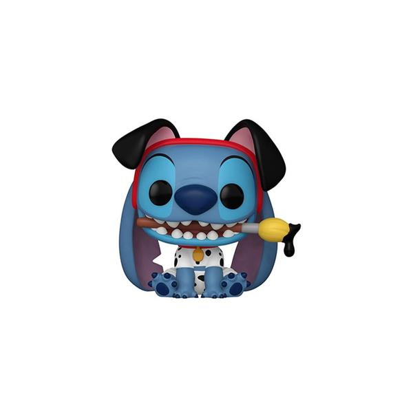 Imagem de Pop! funko - stitch in costume - stitch é o pongo