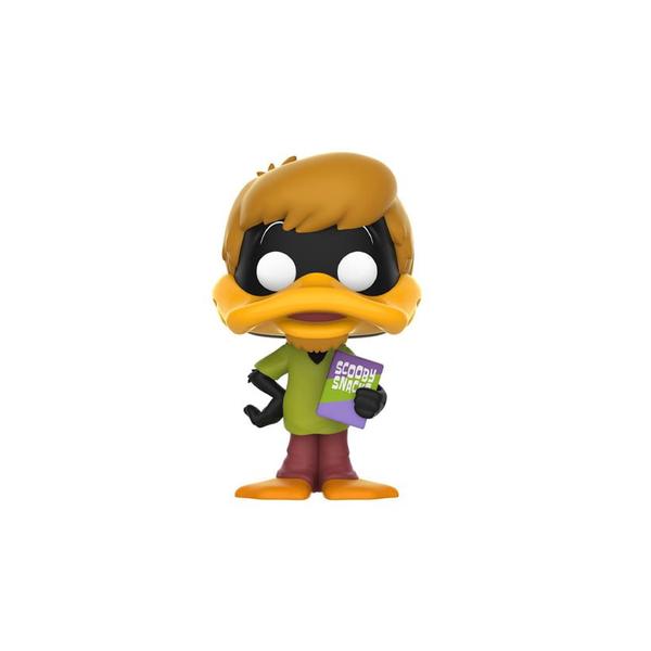 Imagem de Pop! funko - warner bros - daffy duck as shaggy rogers