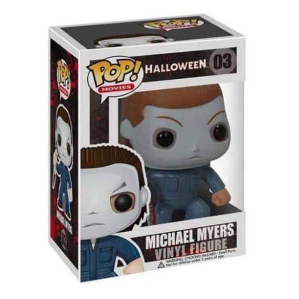 Imagem de Pop Halloween Michael Myers 03 Funko 16577