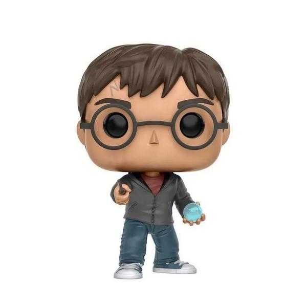 Pop! Harry Potter: Harry Potter 32 - Funko Imagem de Pop! Harry Potter: Harry Potter 32 - Funko