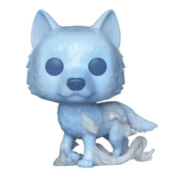 Imagem de Pop Harry Potter Patronus Remus Lupin 130 Funko 15525