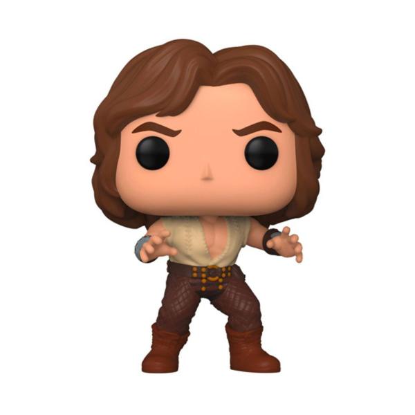 Imagem de Pop Hercules A Lendária Jornada 1154 Funko 40359