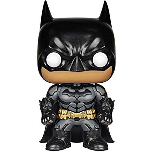 Imagem de POP! Heróis: Arkham Knight - Batman