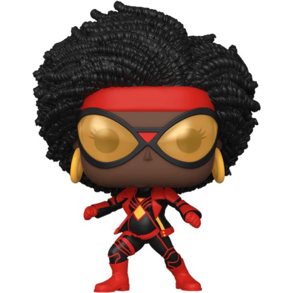 Imagem de Pop! Homem-aranha: Através Do Aranhaverso  - Spider-woman 1228